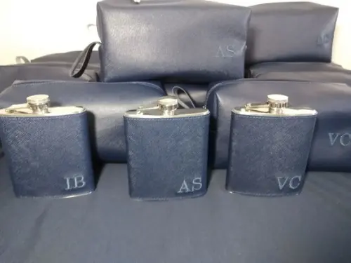 Kit Padrinho De Casamento