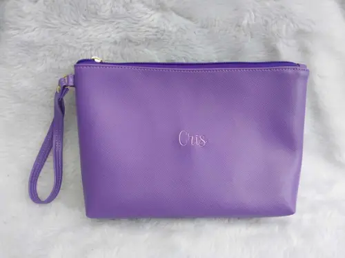 Necessaire Bolsinha com Alça