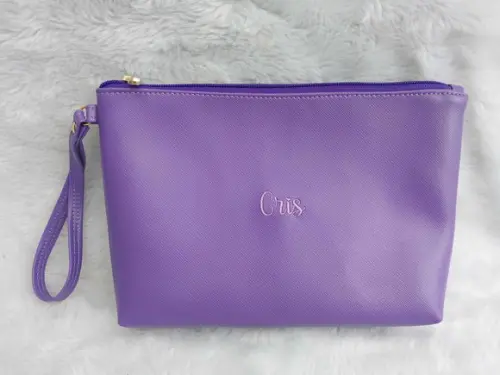 Necessaire Bolsinha com Alça