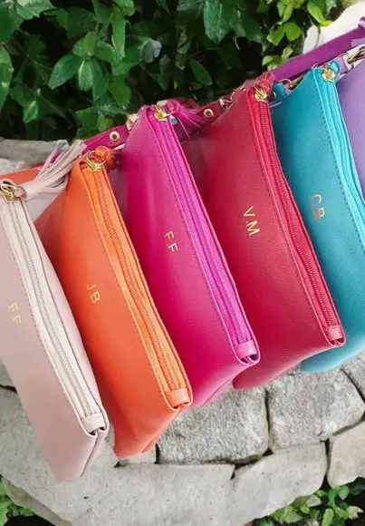 Necessaire Bolsinha com Alça