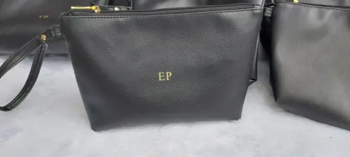 Necessaire Bolsinha com Alça