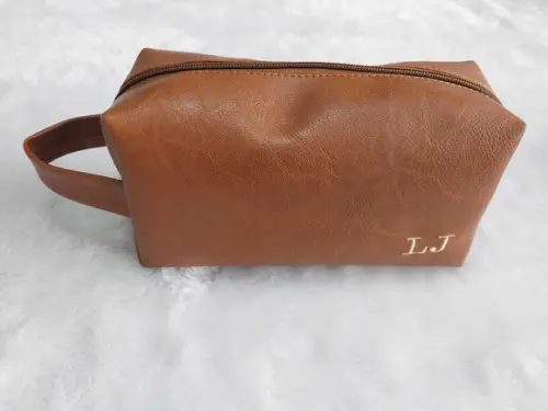 Necessaire Box G Personalizada