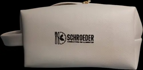 Necessaire Box G Brindes Corporativo