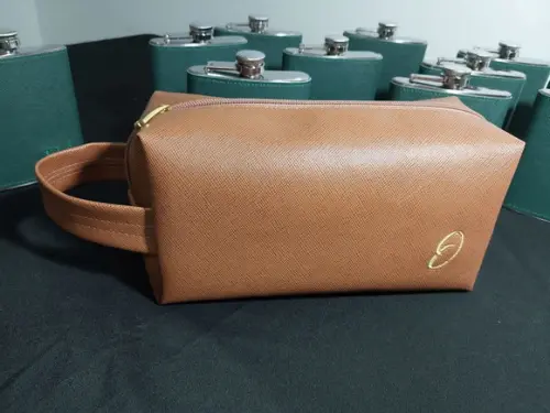 Necessaire Box G Personalizada