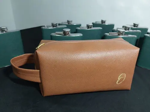 Necessaire Box G Personalizada