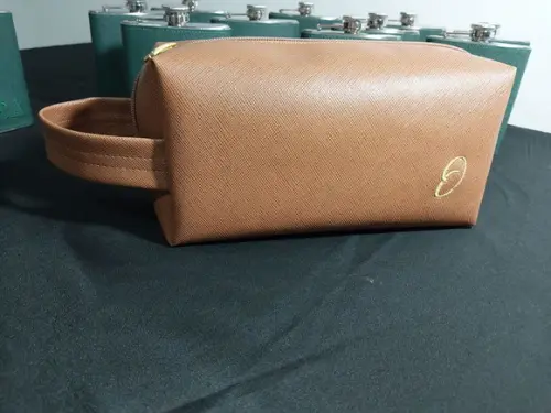 Necessaire Box G Personalizada