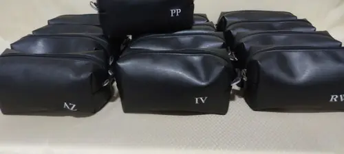 Necessaire Box m