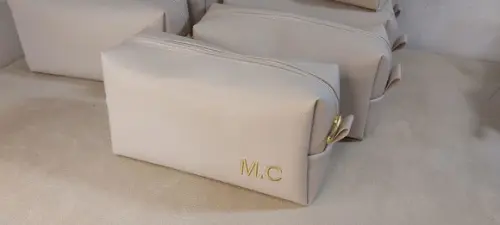 Necessaire Box m Brindes Corporativo