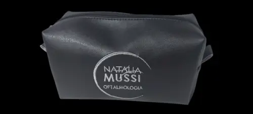 Necessaire Box m Brindes Corporativo