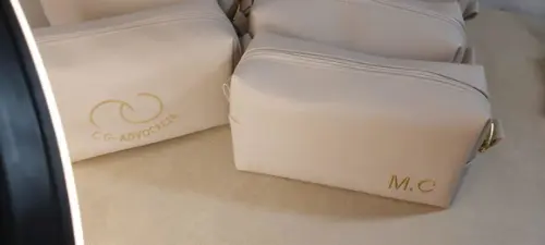 Necessaire Box m Brindes Corporativo