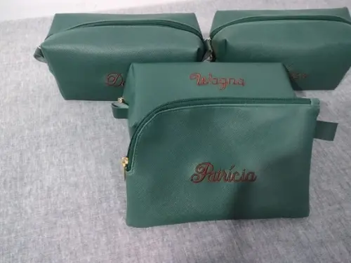 Necessaire Box m Brindes Corporativo