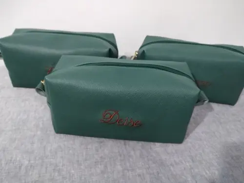 Necessaire Box m Brindes Corporativo