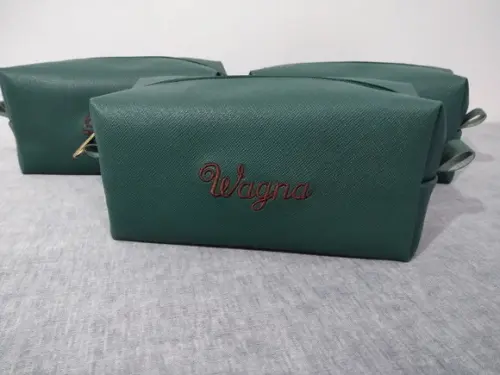 Necessaire Box m Brindes Corporativo