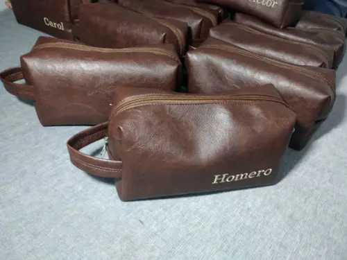 Necessaire Box m Brindes Corporativo