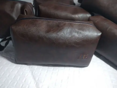 Necessaire Box m Brindes Corporativo