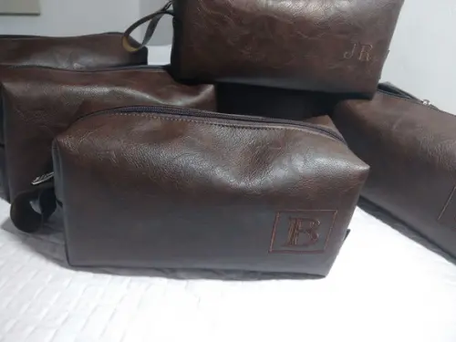 Necessaire Box m Brindes Corporativo