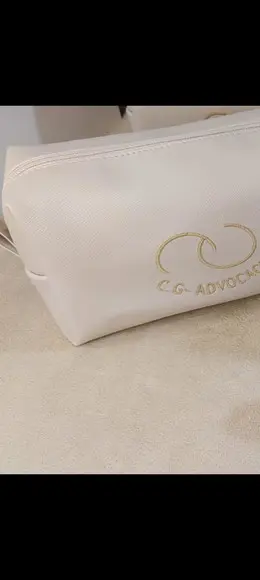 Necessaire Corporativa Personalizada