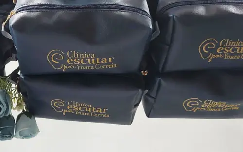 Necessaire Corporativa Personalizada