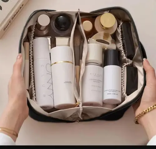 Necessaire Cubo