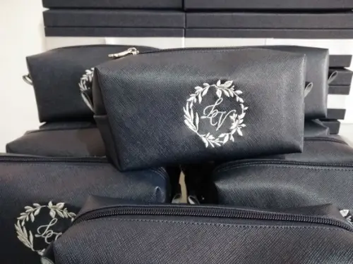 Necessaire madrinha