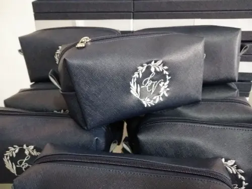 Necessaire madrinha