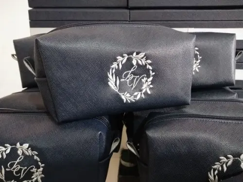 Necessaire madrinha