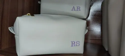 Necessaire Personalizada
