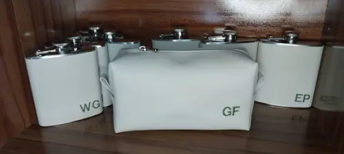 Necessaire Personalizada