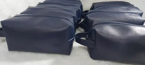 Necessaire Personalizada Box G