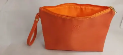 Necessaire Personalizada em Baixo Relevo