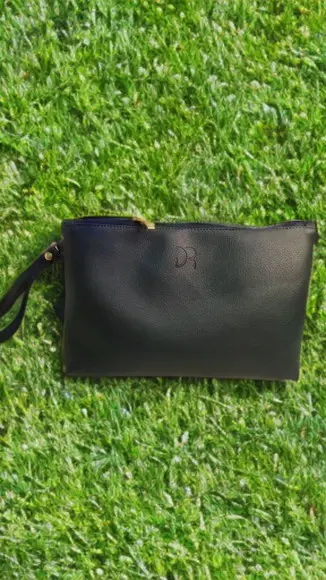 Necessaire Personalizada com Alça Lateral