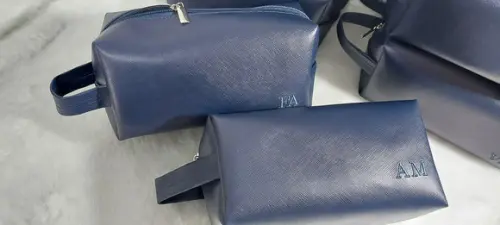 Necessaire Personalizada Box G