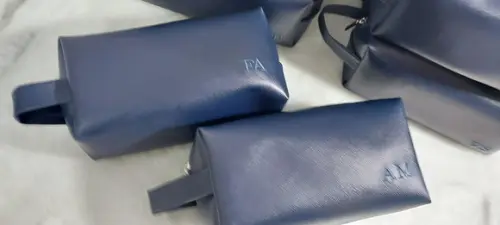 Necessaire Personalizada Box G