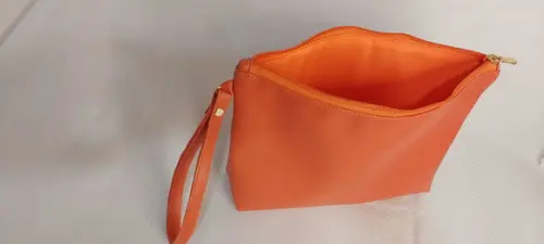 Necessaire Personalizada em Baixo Relevo