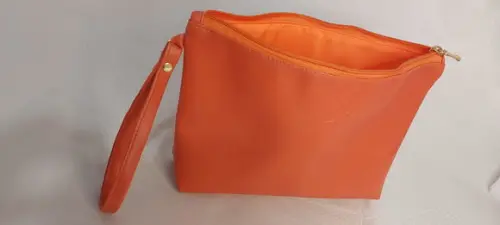 Necessaire Personalizada em Baixo Relevo
