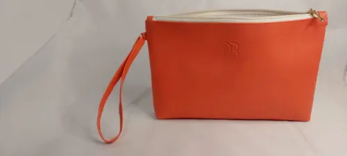 Necessaire Personalizada em Baixo Relevo