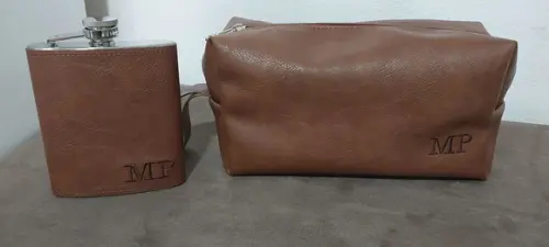 Necessaire Personalizada G