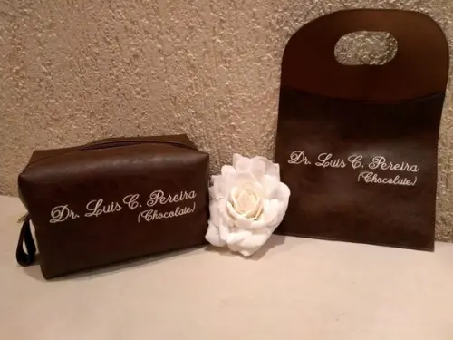 Nécessaire Personalizado