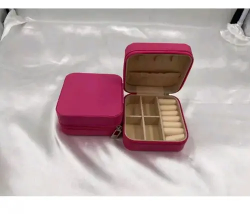 Porta Joias Personalizado