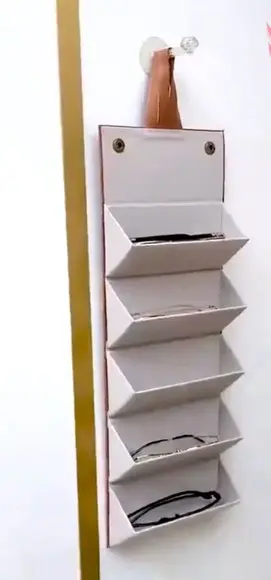 Porta Óculos Personalizado