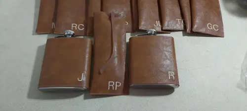 Porta Óculos Personalizado