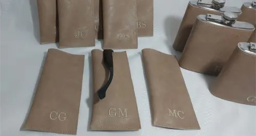 Porta Óculos Personalizado
