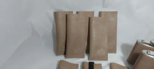Porta Óculos Personalizado