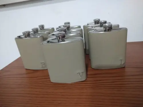 Presente Padrinho de Casamento