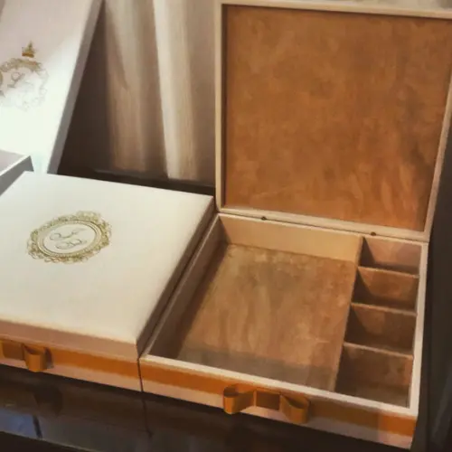 Presente Padrinhos De Casamento
