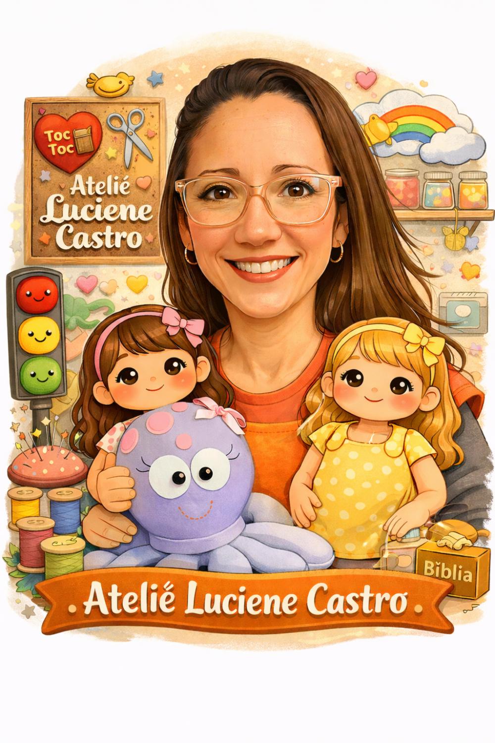 Ateliê Luciene Castro