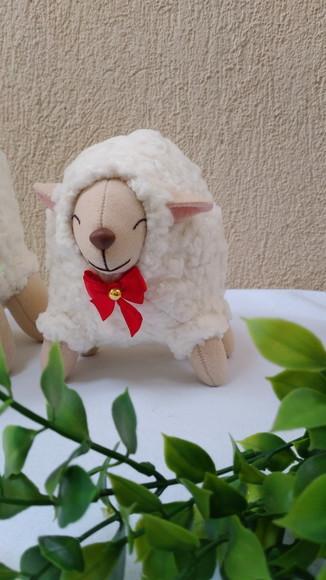Trio de Ovelhas