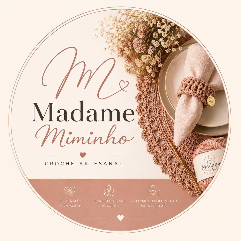 Madame Miminho