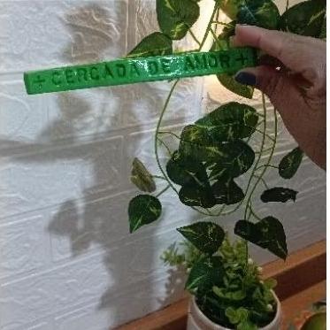 ✨ Kit de Fitas Decorativas com Frases ✨  Leve mais cor, fé e