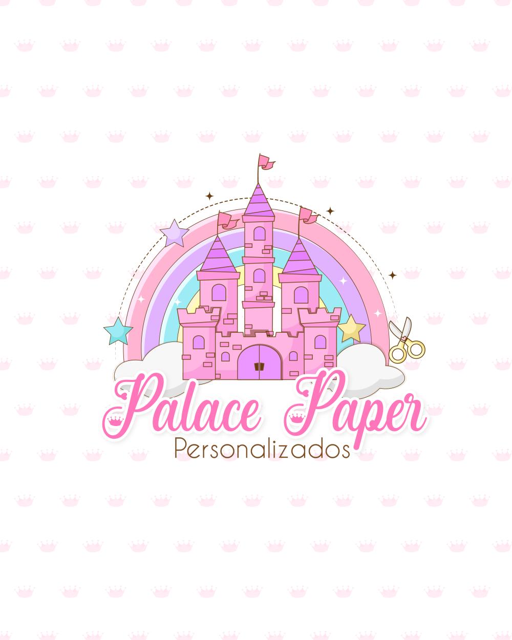 Palace Paper Personalizados